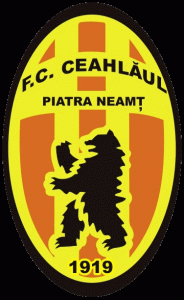 Ceahlaul-Piatra-Neamt sigla