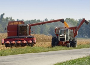 combine- utilaje agricole