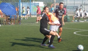 minifotbal Campionat National 2012